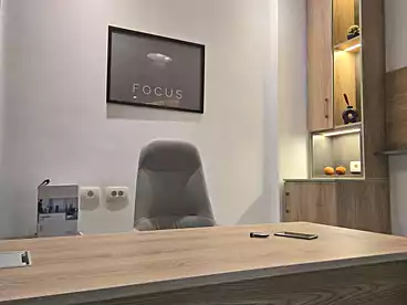Properties For rent in Kernel Business Hub - Affix, Compounds in New Cairo, 90 sqm