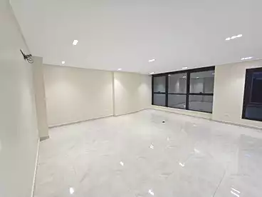 in Rayhanah Plaza - Morshedy Group, Compounds in Maadi, 140 sqm