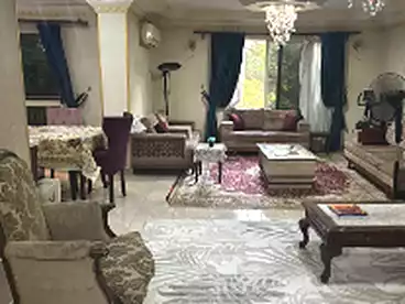 Properties For rent in Dokki, Greater Cairo, 240 sqm
