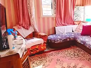 شقق للبيع في محرم بك، الاسكندرية، 120 متر