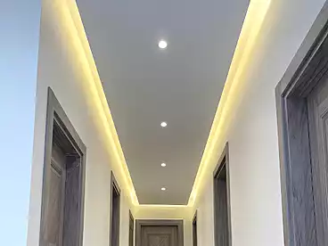 in Ryad El Sonbati St., Neighbourhood 5, 180 sqm