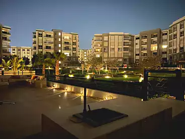 in Park Corner - Hyde Park Compound, Hyde Park Compound, 207 sqm