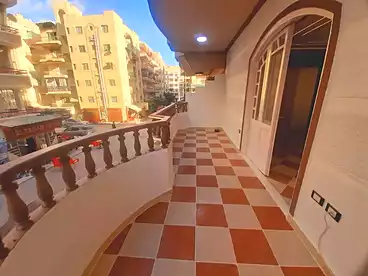 عقارات للبيع في العجمي، الاسكندرية، 125 متر