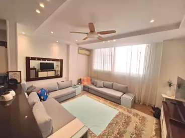 Apartments For sale in Abo El Hawl 3, Gardenia Heights - Abo El Hawl, 105 sqm