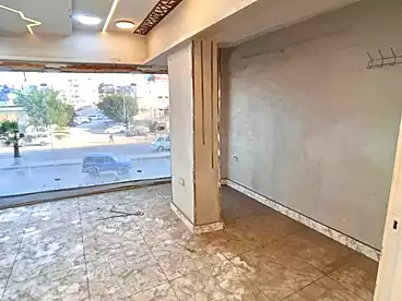 Administrative For rent in Al Agamy, Alexandria, 50 sqm