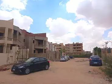 For sale in Star City Compound, Compounds in Hadayek October, 250 sqm