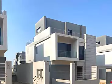 Properties For sale in El Patio Vera - La Vista, Expansion Of El Sheikh Zayed City, 220 sqm