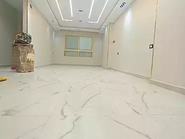عقارات للإيجار في شارع محمد سيد أحمد، حلوان، 180 متر