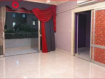 Apartments For sale in Mostafa Fahmy St., Helwan, 180 sqm