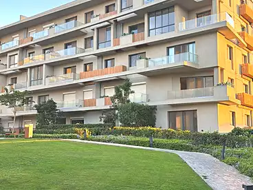 in Azailya Compound - Sodic East, SODIC East Compound, 195 sqm