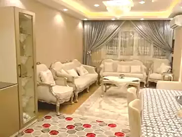 شقق للبيع في شارع جوزيف تيتو، النزهة، 110 متر