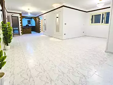 Apartments For sale in Shatee El Nakheel, Al Agamy, 140 sqm