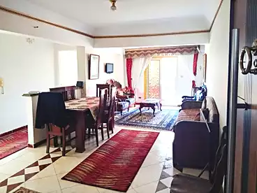 Apartments For sale in Camp Cesar, Alexandria, 135 sqm