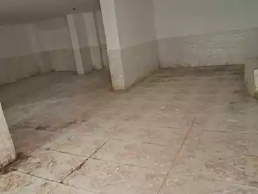 Storage For sale in El Gabal Canal St., Al Zaytoun Al Gharbeyah, 200 sqm