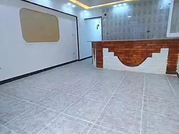 شقق للبيع في شاطئ النخيل - ٦ اكتوبر، العجمي، 100 متر