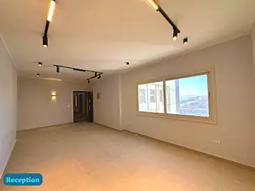 في أبراج سما المعادي، كمبوند بالمعادي، 160 متر