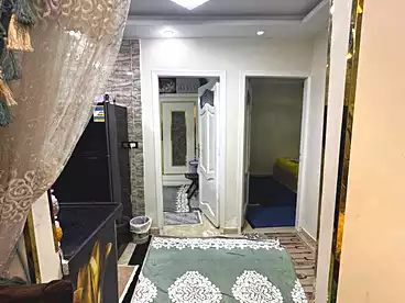 شقق للبيع في شهر العسل، البيطاش، 100 متر