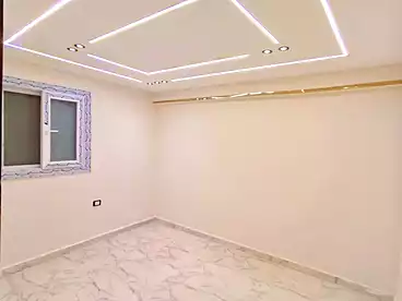 Apartments For sale in Shahr El Assal, El Bitash, 140 sqm
