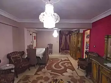 شقق للبيع في شارع قاصد كريم، البيطاش، 120 متر