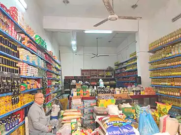 Commercial For sale in El Hanouvel, Al Agamy, 43 sqm