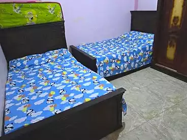 Apartments For rent in Sidi Bishr, Alexandria, 90 sqm