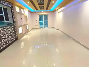 Corporate Branch For rent in El-Gaish Rd, Lauran, 170 sqm