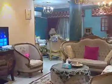 Private للبيع في شارع مجمع المحاكم، شرق المنصورة، 189 متر