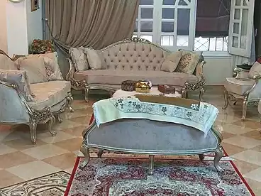 عقارات للبيع في النعام، عين شمس، 300 متر