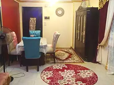 شقق للبيع في ميدان المسله، المطرية، 90 متر