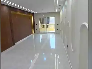 Apartments For sale in El Mariotia, Faisal, 200 sqm