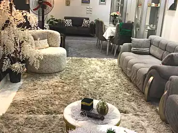شقق للبيع في جسر السويس، عين شمس، 140 متر