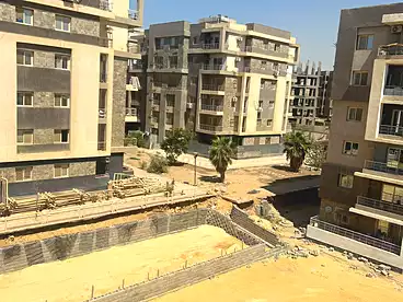 شقق للبيع في دار مصر الأندلس، دار مصر، 140 متر