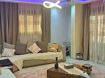 Apartments For sale in El Matbaa, Faisal, 190 sqm