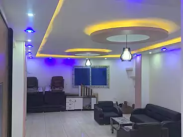 Apartments For sale in El Matbaa, Faisal, 150 sqm