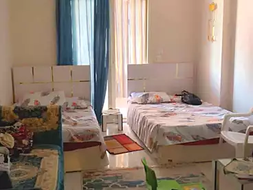 Apartments For sale in El Maraghi St., Helwan El Sharkeya, 150 sqm