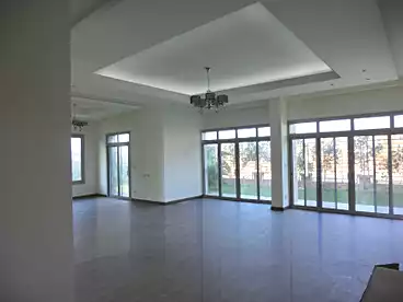 Villas For rent in Allegria Compound - Sodic, Compounds in Sheikh Zayed, 350 sqm