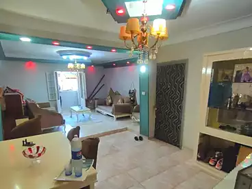 Apartments For sale in Street 16 El Eslah, El Falki, 100 sqm