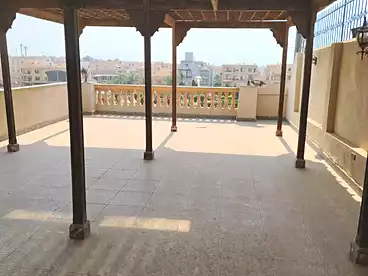 Penthouse For sale in El Banafsag 3, El Banafsag, 370 sqm