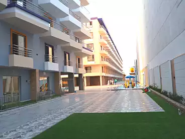 in Lavanda Beach Resort - Alarabia, Hurghada Resorts, 102 sqm