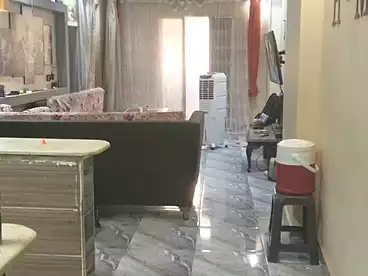 Properties For sale in Afifi Effat St., Ain Shams El Sharkia, 115 sqm
