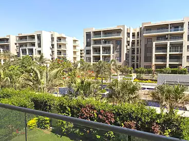Apartments For sale in The Address East Compound - Dorra, Compounds in New Cairo, 160 sqm