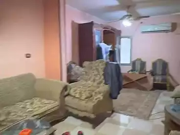 شقق للبيع في المهندسين، القاهرة الكبرى، 200 متر