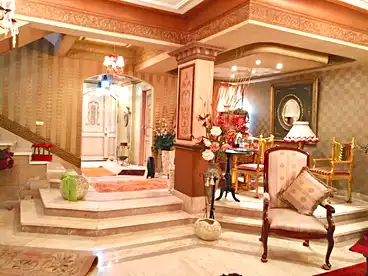 فلل للبيع في حدائق المهندسين، كمبوند بالشيخ زايد، 295 متر