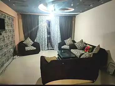 Apartments For sale in Khaled Ibn El Walid St., Sidi Beshr Bahri, 150 sqm