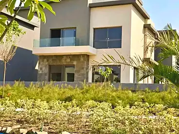 Duplex For sale in Creek Town Compound - IL Cazar, Compounds in New Cairo, 195 sqm