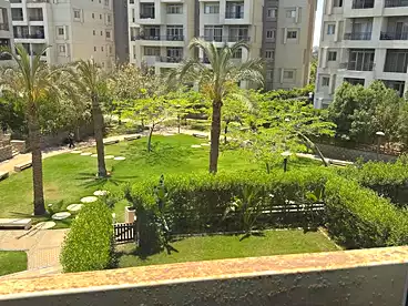 Properties For rent in Festival Living - Cairo Festival City Compound, Cairo Festival City Compound - Al Futtaim, 215 sqm