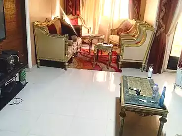 Furnished Apartment For rent in Kabeish Road, Faisal, 100 sqm