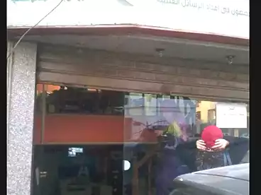 Commercial For rent in Dokki, Greater Cairo, 40 sqm
