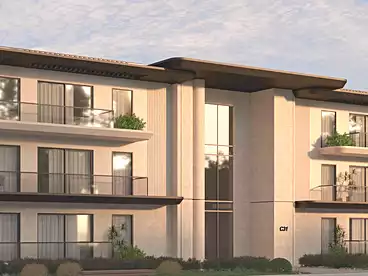 Apartments For sale in Magawish Resort, Hurghada Resorts, 137 sqm