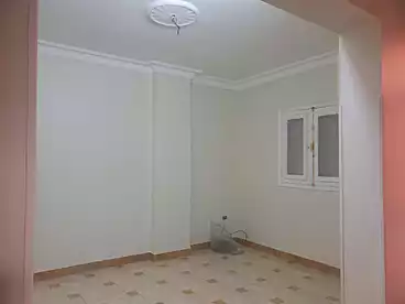 Apartments For sale in El Qawmeya El Arabya St., Imbaba, 80 sqm